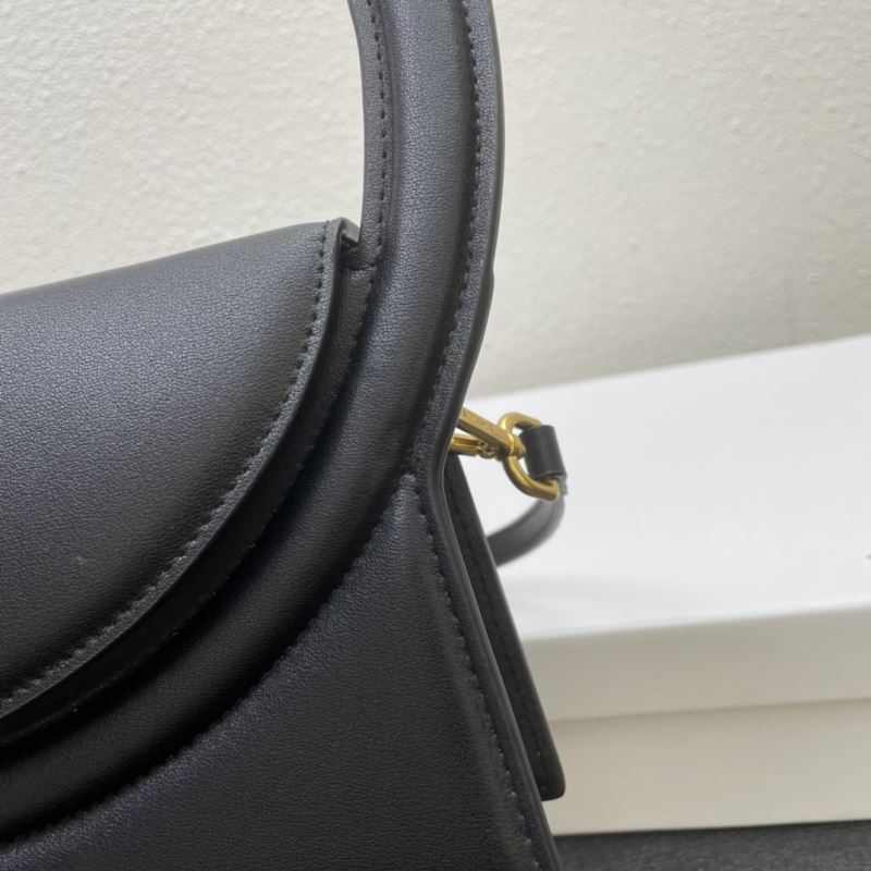 Jacquemus Top Handle Bags